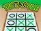 Mchezo Tic Tac Toe Karatasi Kumbukumbu online