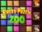 Mchezo Puzzle ya Vizu Zoo online