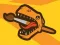 Mchezo Kupaka Shujaa wa Dinosaur online
