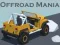 Mchezo Wazimu wa Offroad online