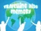 Mchezo Kumbukumbu za Watoto Wanaosafiri online Mchezo Kumbukumbu za Watoto Wanaosafiri online