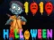 Mchezo 1010 Halloween online