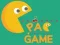 Mchezo Mchezo Pac online