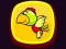Mchezo Hiper Flappy Ndege online