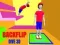 Mchezo Kurudi Kuruka 3D online