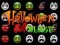 Mchezo Halloween Uovu Milipuko online