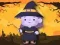 Mchezo Kumbukumbu ya Halloween online
