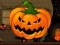 Mchezo Sherehe za Halloween za Kutosha online