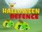 Mchezo Ulinzi wa Halloween online