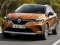 Mchezo Renault Captur online