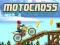 Mchezo Motocross online