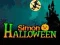 Mchezo Simon Halloween online