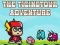 Mchezo Safari ya Ticino Adventure online
