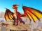Mchezo Mharibu wa Jiji la Dragon online