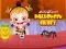 Mchezo Baby Hazel: Ufundi wa Halloween online