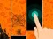Mchezo Halloween: Tiles za Uchawi online