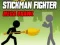 Mchezo Stickman Mpiganaji Mega Brawl online