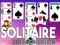 Mchezo Solitaire Zen: Toleo la Dunia online