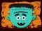 Mchezo Halloween Wapi Zombie wangu online