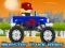 Mchezo Dereva wa Monster Truck online