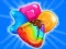 Mchezo Candy Bomb: Homa ya Tamam online