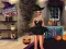 Mchezo Sherehe ya Halloween ya Malkia wa Barafu online