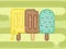 Mchezo Dondoo ya Popsicle: Mchezo 3 online