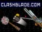 Mchezo Clash Balde IO online