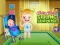 Mchezo Baby Hazel: Kushangaza Kaka/Dada online
