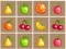 Mchezo Lof Matunda Puzzles online