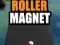 Mchezo Sumaku ya Roller  online Mchezo Sumaku ya Roller  online