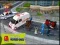 Mchezo Simulater för Ambulans Räddningsförare 2018 online