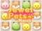 Mchezo Jewel Pets Match online