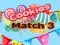 Mchezo Cookies Mechi 3 online