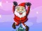 Mchezo Kujipanga Santa Claus online Mchezo Kujipanga Santa Claus online