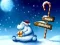 Mchezo Safari ya Santa Claus online