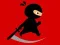 Mchezo Bwana Ninja Mpiganaji online