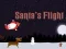 Mchezo Ndege ya Santa online