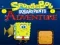 Mchezo SpongeBob SquarePants: Mfumo online