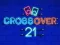 Mchezo Crossover 21 online