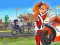 Mchezo Moto Quest: Mbio za Pikipiki online