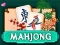 Mchezo Mahjong online