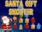 Mchezo Mshambuliaji wa Zawadi wa Santa online