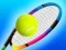 Mchezo Tennis Kuguma online