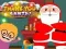 Mchezo Asante, Santa online