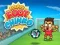 Mchezo Flappy Foot Chinko online