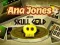 Mchezo Ana Jones online