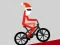 Mchezo XMAS Wheelie online