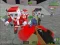 Mchezo Vikosi vya Pixel: Kifungo cha Zombie online