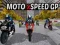 Mchezo Moto x Kasi GP online